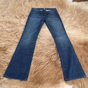 7 for All Mankind #034